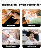 Avalon Towels Salon Towel - Image 5
