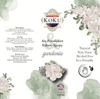 Gardenia Air Freshener - Image 2