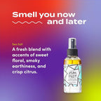 Zum Indigo Wild Mist Room & Body Spray - Image 3