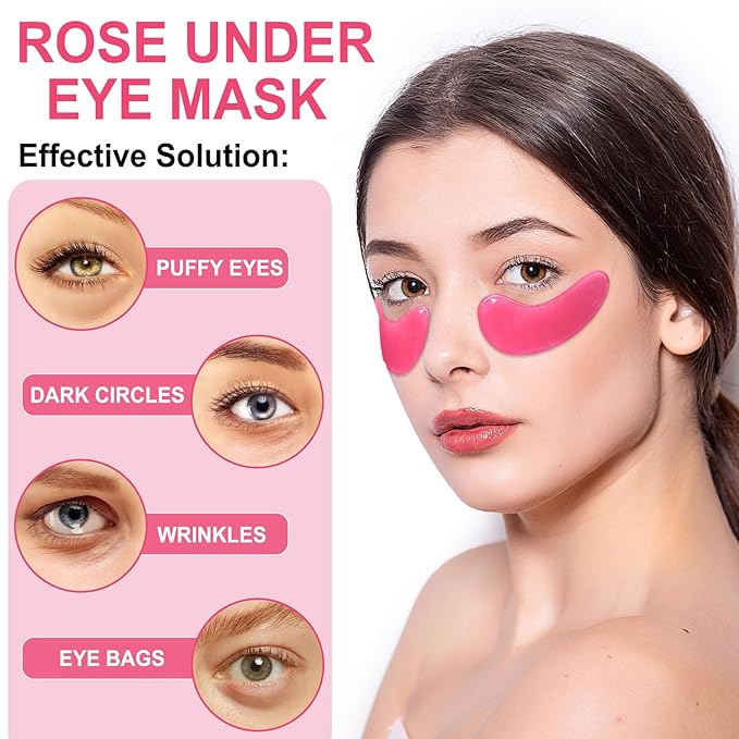LAVONE Eye Mask - Image 2