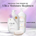 Olay Body Wash for Women, Age Defy - Image 9