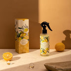 ROMIIE ZOI Room Spray Lemon, Air Freshener Spray Made - Image 4