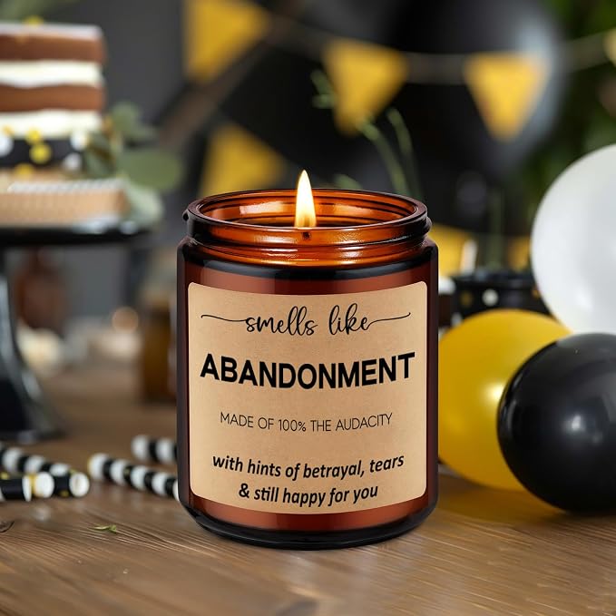 GSPY Scented Candles - Image 5