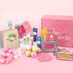 120PCS Spa Party Supplies for Girls, Include Facial Masks, Lip Mask, Under Eye - Image 7