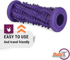 Due North Foot Rubz Combo Pack, Original Foot Rubz & Foot Massage Roller - Image 8