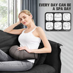 MagicMakers Neck Massager with Heat Gifts - Image 5