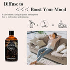 PHATOIL 3.38FL.OZ Tabac Vanille Fragrance Oils - Image 5