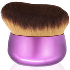 Extra Large Body Makeup Brush For Self Tanner, Leg Makeup &Bronzer Blend by EOICCEOH
