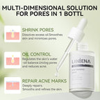 LANBENA 3-in-1 Blackhead Removal Set - Image 7