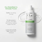 CLn® BodyWash –Non-Drying Body Wash, - Image 5