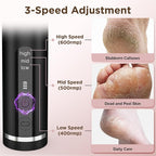 Electric Foot Callus Remover - Image 5