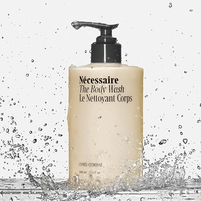 Nécessaire The Body Wash Cyprès-Citronné - Image 3