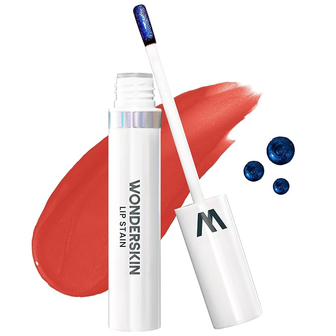 Wonderskin Wonder Blading All Day Lip Stain Peel Off Masque by Wonderskin