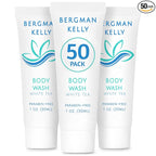 BERGMAN KELLY Travel Size Body Wash, Delight Your Guests by BERGMANKELLY