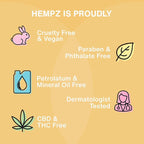 HEMPZ Body Lotion - Image 7