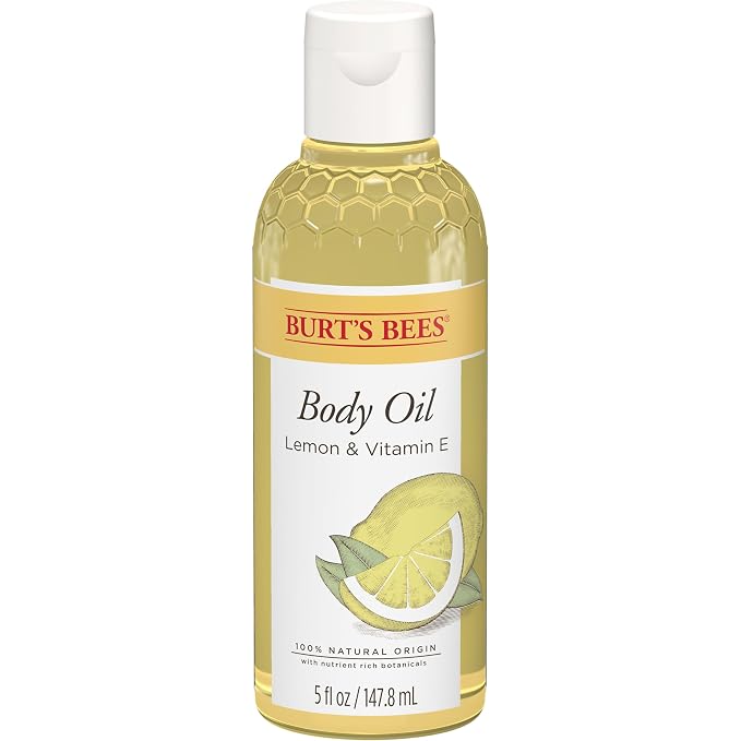 Burt's Bees Skin Care, Body Oil by BurtsBees