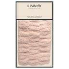 The Hair Edit Hold Back & Glow Up Ultra-Wide Spa Headband by TheHairEdit