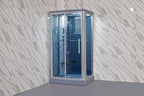 Generic Mesa Steam Shower WS-802L - Image 2
