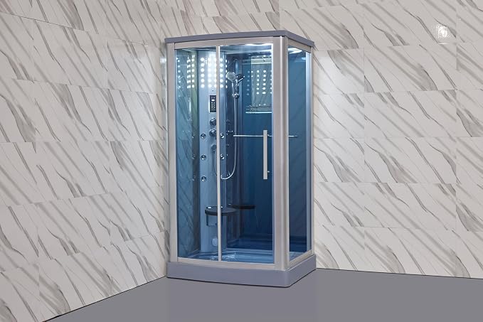 Generic Mesa Steam Shower WS-802L - Image 2