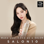 Mise En Scene Salon 10 Protein Shampoo - Image 2
