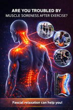 Heated Muscle Scraper Tool, Fascia Release Full Body Contouring Machine - Image 2