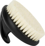 Dry Brushing Body Exfoliating Brush, Anti Slip Body Scrubber by VANZAVANZU