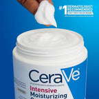 CeraVe Intensive Moisturizing Cream, Body Moisturizer - Image 9