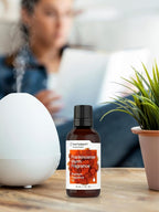 Horbäach Frankincense Myrrh Fragrance | 1 fl oz | Premium Grade Fragrance Oil | - Image 4