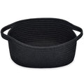 ABenkle Small Basket with Handles by ABenkle