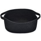 ABenkle Small Basket with Handles by ABenkle