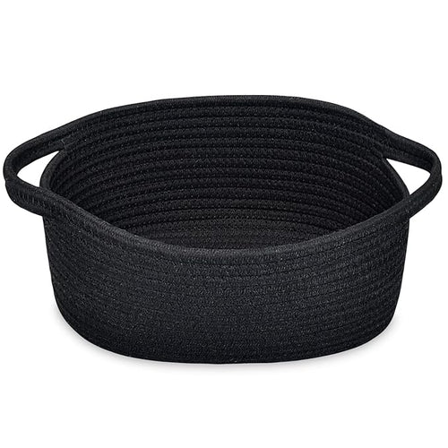 ABenkle Small Basket with Handles by ABenkle