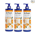 Dr Teal's Vitamin C & Citrus Body Lotion Gift Set by DrTeals