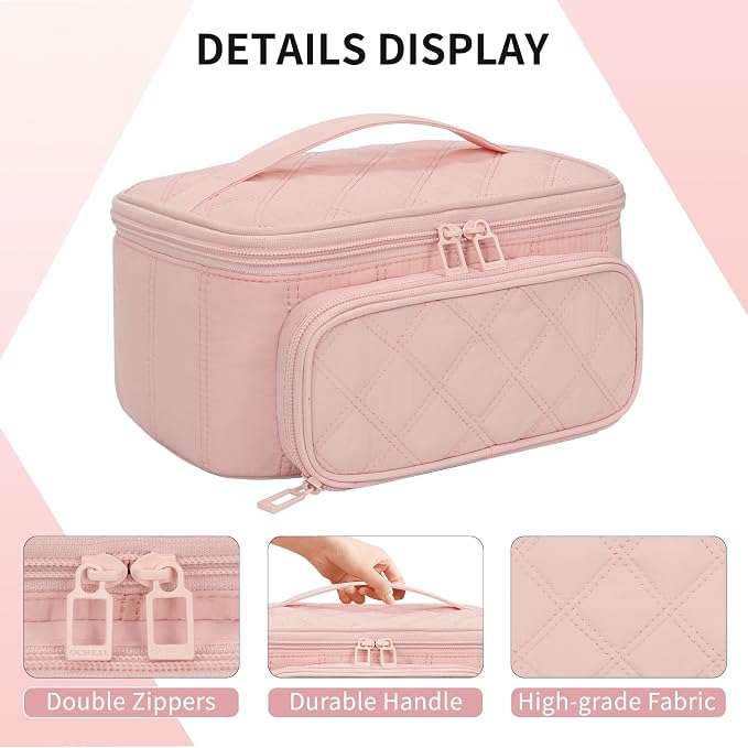OCHEAL Makeup Bag - Image 4