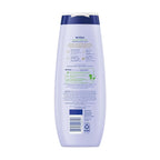 NIVEA Refreshing Basil and White Tea Body Wash - Image 13