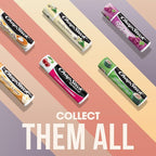 ChapStick Cherry Lip Balm 4-Pack + 1 Original ChapStick, Lip Moisturizer - Image 6