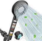 FEELSO Filtered Shower Head by FEELSO
