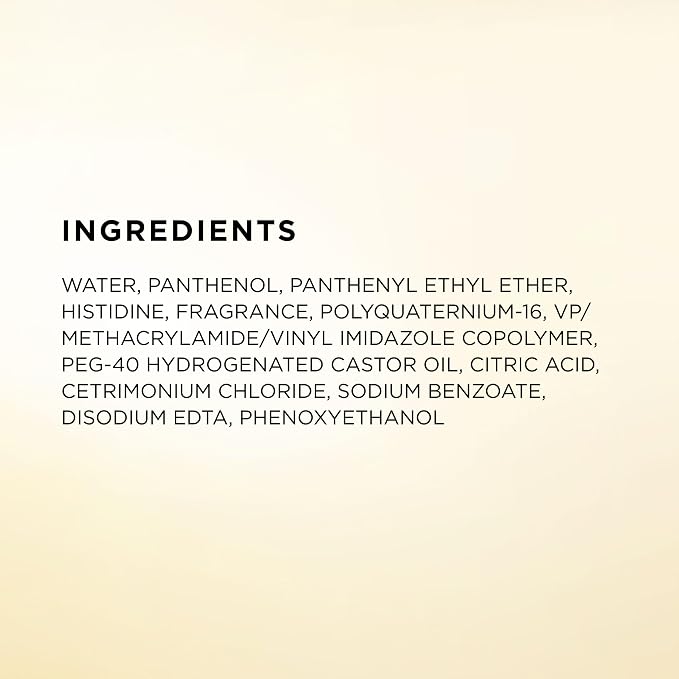 Pantene Pro-Vitamin Essence, Daily Repair Mist, Weightless Leave-On Treatment - Image 9