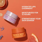 Burt’s Bees Moonlight Orchard Lip Sleeping Mask, - Image 2