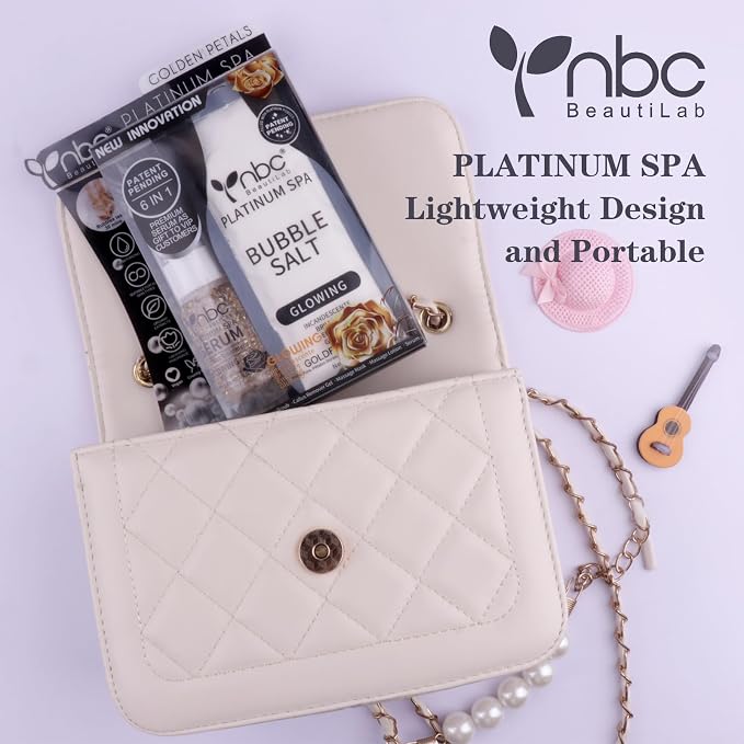 Pedicure Foot Soak Set - Image 4