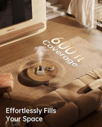 Waterless Essential Oil Diffuser - Image 5