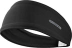 Anti-Slip & Ultra-Light Wide Headband by NomattertheseasonnomattertheweatherOTTERSHELLisalwaysbyyourside
