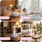 Shower Steamer Tray & Holder - Image 5