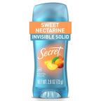 Secret Fresh Antiperspirant Deodorant by Secret