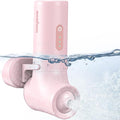 MOMFANN Bath Jet Spa, Cordless Portable Bathtub Accessories by momfann