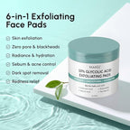 MAREE Glycolic Acid Resurfacing Pads - Image 4