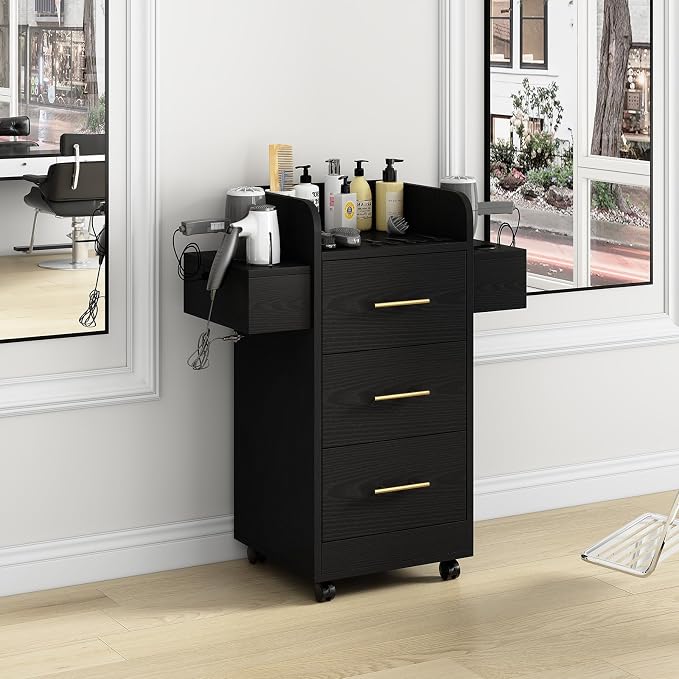 4ever2buy Rolling Salon Station - Image 7