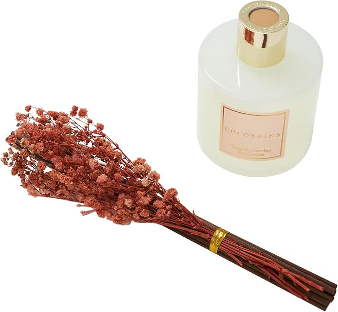 COCORRÍNA Reed Diffuser - Image 3