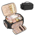 OCHEAL Makeup Bag, Travel Makeup Organizer Bag by OCHEAL