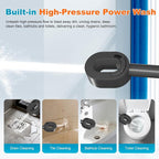 Hibbent Filtered Showerhead - Image 6