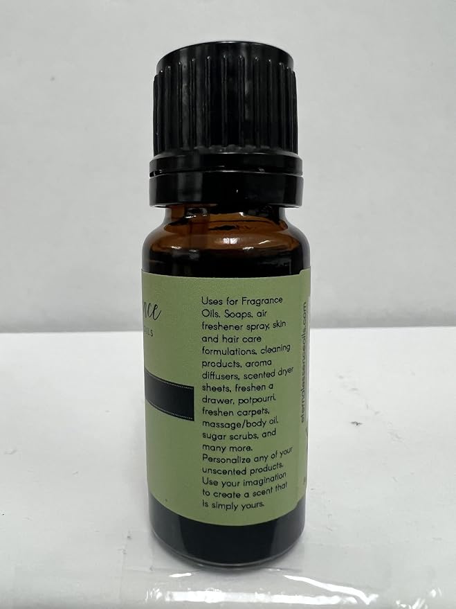 Green Tea Premium Grade Fragrance Oil - Image 3